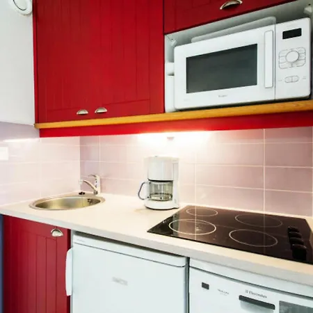 Village - Maeva - 2 Pieces 4 Personnes - Confort Mae-6784 *