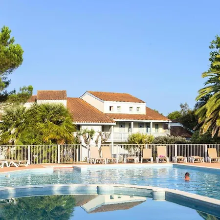 Appartamento Village - Maeva - 2 Pièces 4 Personnes - Confort Mae-6784 Moliets-et-Maa