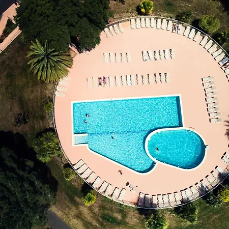 Appartamento Village - Maeva - 2 Pièces 4 Personnes - Confort Mae-6784 Moliets-et-Maa