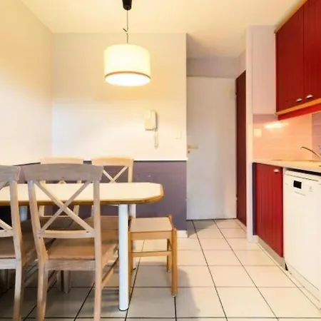 Appartamento Village - Maeva - 2 Pièces 4 Personnes - Confort Mae-6784 *